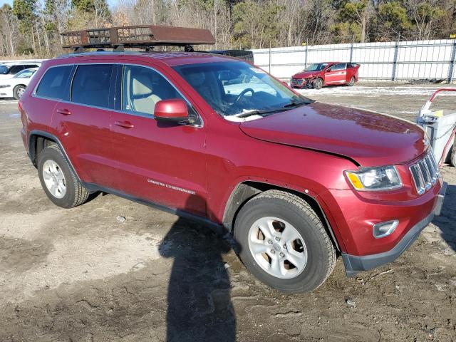 Photo 4 from auction – 2015 JEEP GRAND CHER with VIN 1C4RJFAG9FC774807