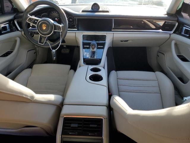 Photo 8 from auction – 2020 PORSCHE PANAMERA B with VIN WP0AA2A77LL104027