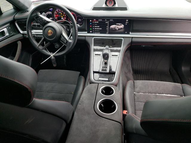Photo 8 from auction – 2023 PORSCHE PANAMERA G with VIN WP0AG2A73PL135036