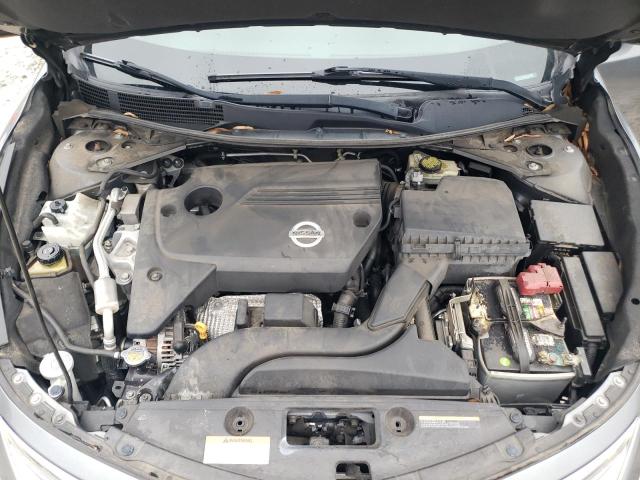 Photo 11 from auction – 2015 NISSAN ALTIMA 2.5 with VIN 1N4AL3AP3FC209268