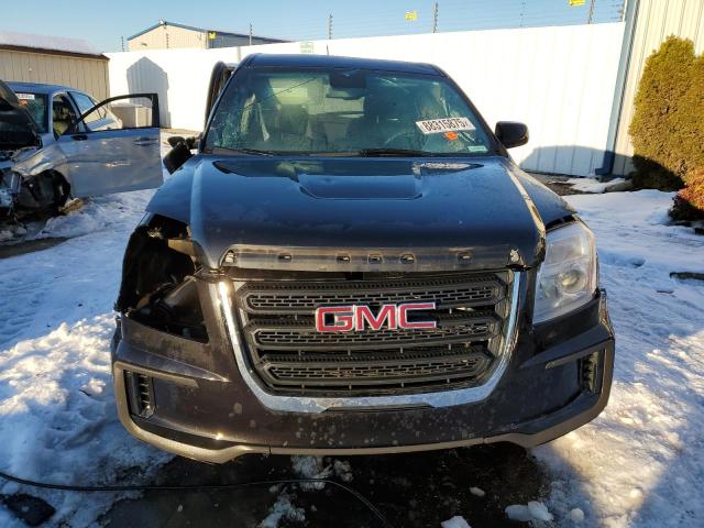 Photo 5 from auction – 2017 GMC TERRAIN SL with VIN 2GKALMEKXH6337229