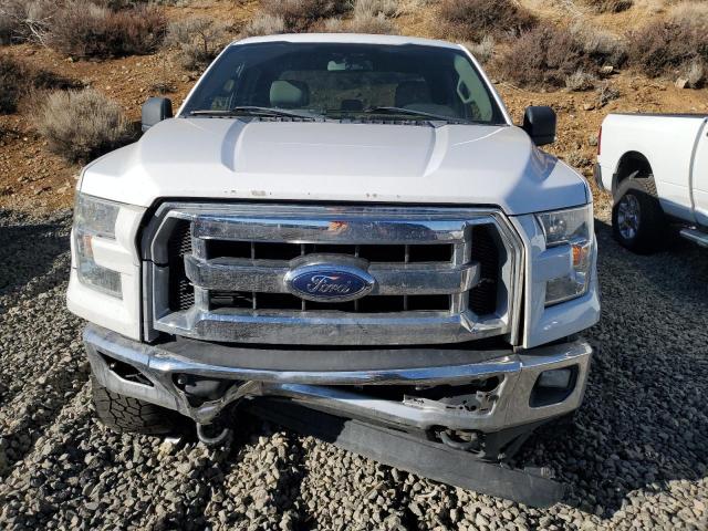 Photo 5 from auction – 2016 FORD F150 SUPER with VIN 1FTFX1EF2GKD96911