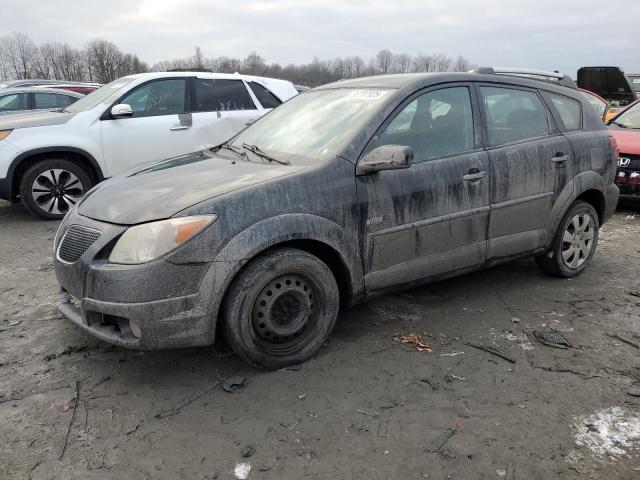 Photo 1 from auction – 2005 PONTIAC VIBE with VIN 5Y2SL63875Z467472
