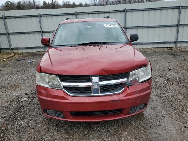 Photo 5 from auction – 2009 DODGE JOURNEY R/ with VIN 3D4GG67V79T170938