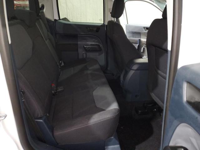 Photo 10 from auction – 2024 FORD MAVERICK X with VIN 3FTTW8A91RRB12990