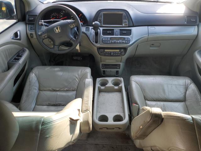 Photo 8 from auction – 2005 HONDA ODYSSEY EX with VIN 5FNRL38765B067390