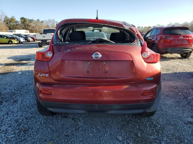 Photo 6 from auction – 2012 NISSAN JUKE S with VIN JN8AF5MR1CT116663