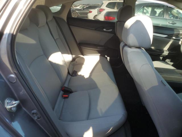 Photo 10 from auction – 2016 HONDA CIVIC LX with VIN 2HGFC2F55GH554979