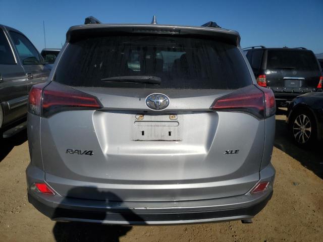 Photo 6 from auction – 2017 TOYOTA RAV4 XLE with VIN 2T3WFREV3HW367435