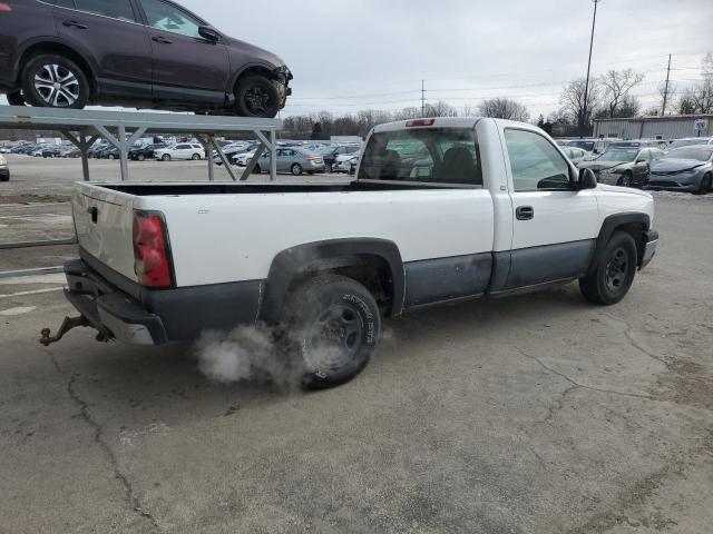 Photo 3 from auction – 2004 CHEVROLET SILVERADO with VIN 1GCEC14X84Z298003