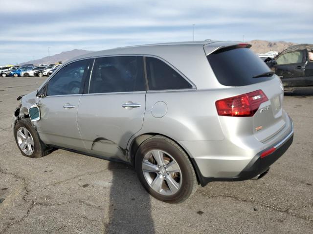 Photo 2 from auction – 2012 ACURA MDX with VIN 2HNYD2H22CH539531