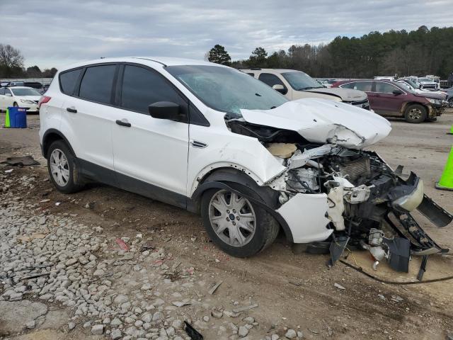 Photo 4 from auction – 2014 FORD ESCAPE S with VIN 1FMCU0F74EUC16421
