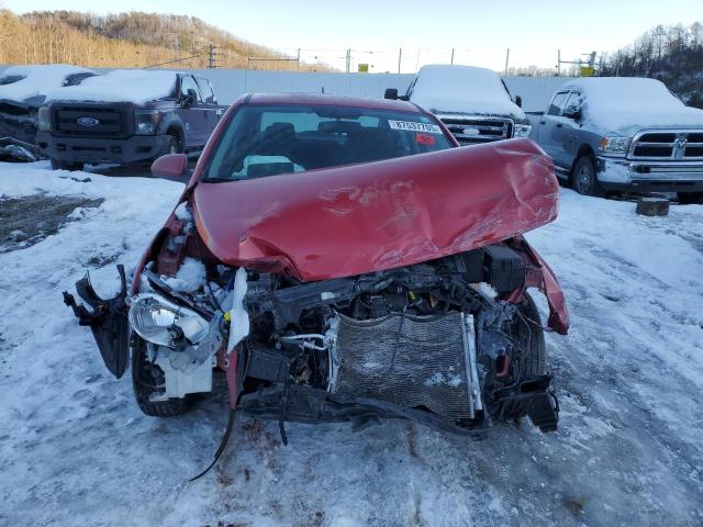 Снимка 5 от търг – 2022 HYUNDAI ACCENT SE с VIN 3KPC24A64NE166554