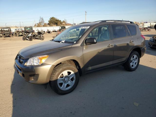 TOYOTA RAV4 2012 with VIN 2T3ZF4DV8CW155446 - Photo from auction