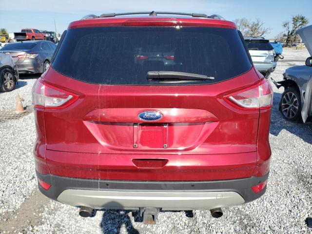 Photo 6 from auction – 2013 FORD ESCAPE TIT with VIN 1FMCU0J99DUC31715