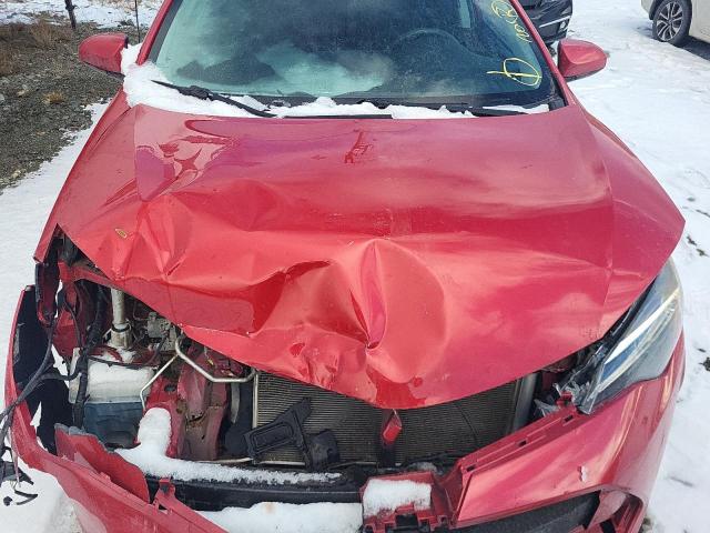 Photo 11 from auction – 2018 TOYOTA COROLLA L with VIN 2T1BURHE8JC122419