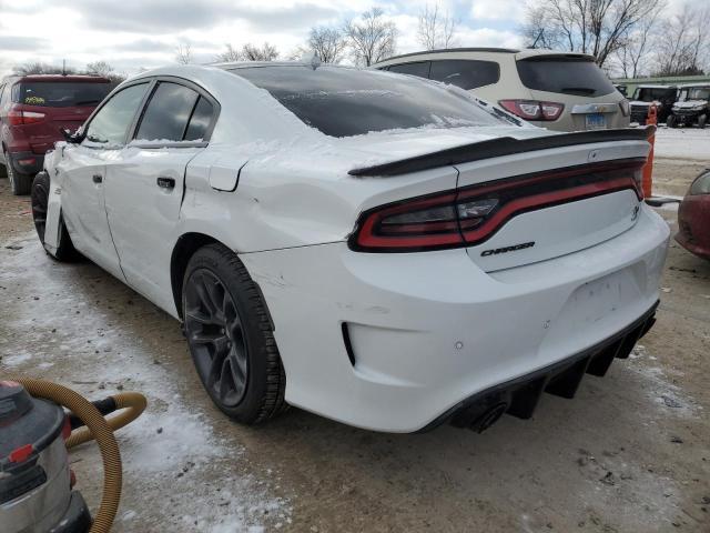 Photo 2 from auction – 2020 DODGE CHARGER SC with VIN 2C3CDXGJ8LH120433