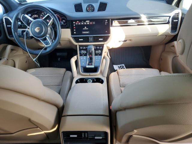 Photo 8 from auction – 2023 PORSCHE CAYENNE BA with VIN WP1AA2AY1PDA01046