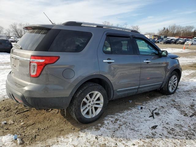Photo 3 from auction – 2012 FORD EXPLORER X with VIN 1FMHK8D85CGA97991