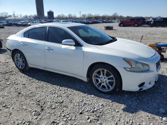Photo 4 from auction – 2011 NISSAN MAXIMA S with VIN 1N4AA5AP4BC847864