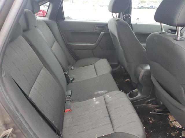 Photo 10 from auction – 2010 FORD FOCUS SE with VIN 1FAHP3FN6AW204177