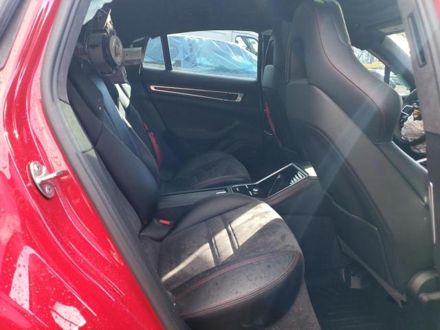 Photo 10 from auction – 2019 PORSCHE PANAMERA G with VIN WP0AG2A71KL140115