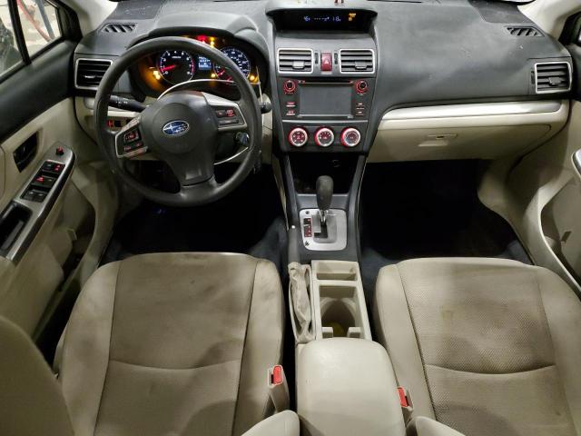 Photo 8 from auction – 2015 SUBARU IMPREZA with VIN JF1GJAA62FH003325