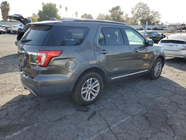 Photo 3 from auction – 2016 FORD EXPLORER X with VIN 1FM5K7DH2GGA85753