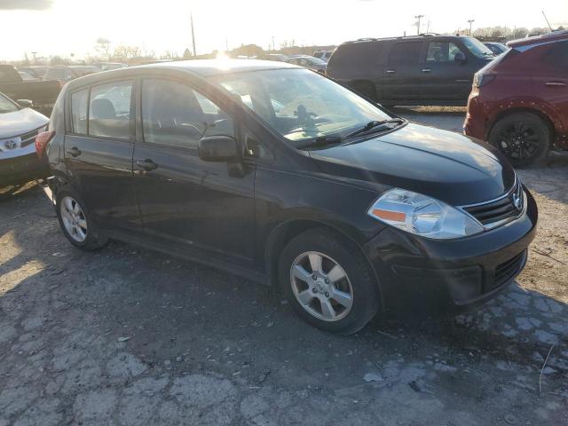 Photo 4 from auction – 2012 NISSAN VERSA S with VIN 3N1BC1CP8CK214619