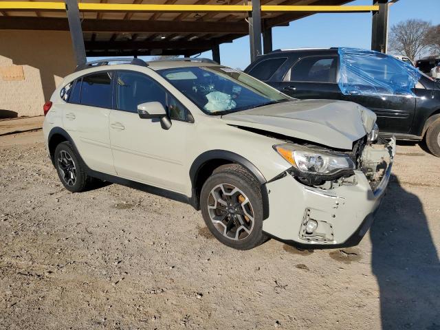 Photo 4 from auction – 2016 SUBARU CROSSTREK with VIN JF2GPAKC5GH206323