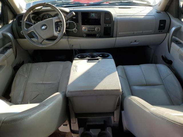 Photo 8 from auction – 2013 CHEVROLET SILVERADO with VIN 3GCPKSE76DG246692