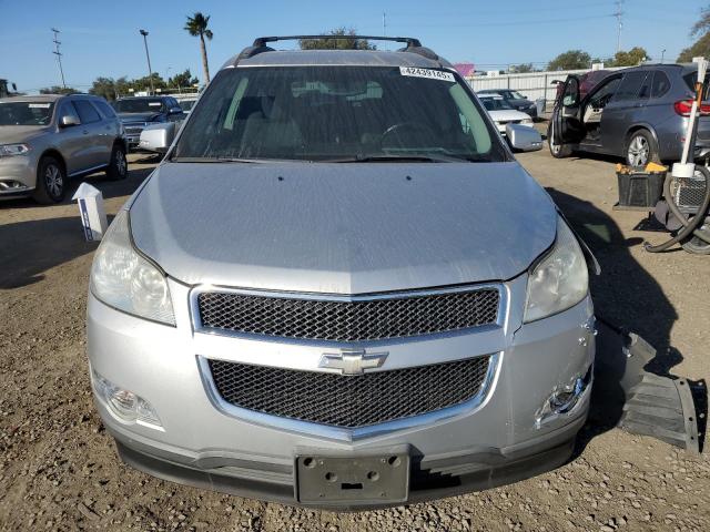 Photo 5 from auction – 2011 CHEVROLET TRAVERSE L with VIN 1GNKRGED2BJ115285