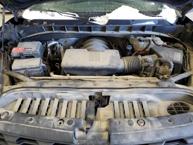 Zdjęcie 11 z aukcji – 2019 CHEVROLET SILVERADO z VIN 1GCRYCEF2KZ247047