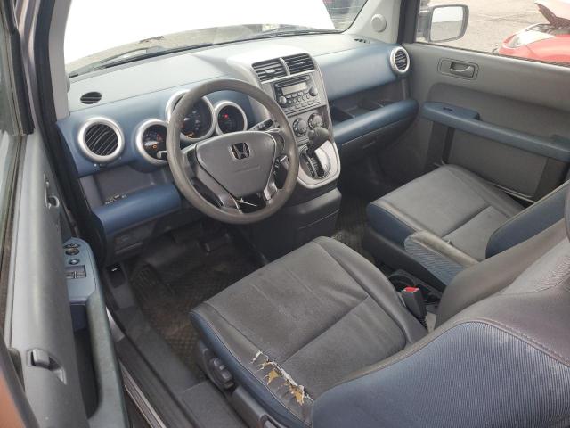 Zdjęcie 8 z aukcji – 2003 HONDA ELEMENT EX z VIN 5J6YH285X3L020972