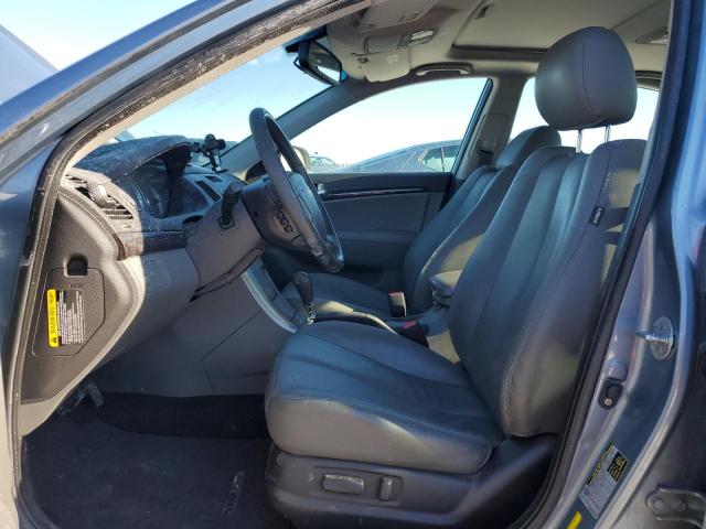 صورة رقم 7 من المزاد - 2010 HYUNDAI SONATA SE مع VIN 5NPEU4AF6AH601034