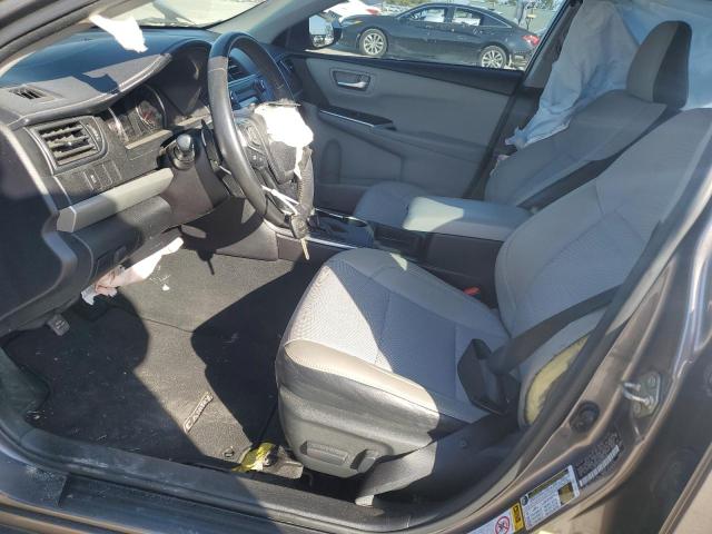 Photo 7 from auction – 2017 TOYOTA CAMRY LE with VIN 4T1BF1FK4HU630710