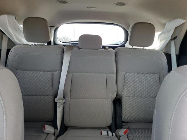 Photo 10 from auction – 2023 FORD EXPLORER with VIN 1FMSK7BH9PGA78918