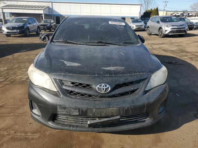 Photo 5 from auction – 2011 TOYOTA COROLLA BA with VIN 2T1BU4EE1BC676751