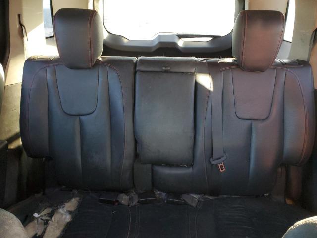 Photo 10 from auction – 2015 GMC TERRAIN SL with VIN 2GKALMEK8F6422082