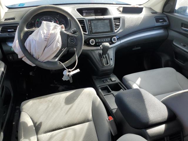 Photo 8 from auction – 2015 HONDA CR-V EX with VIN 2HKRM4H51FH692056