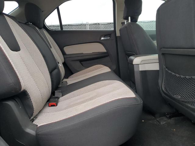 Photo 11 from auction – 2012 CHEVROLET EQUINOX LT with VIN 2GNALDEK7C1144237