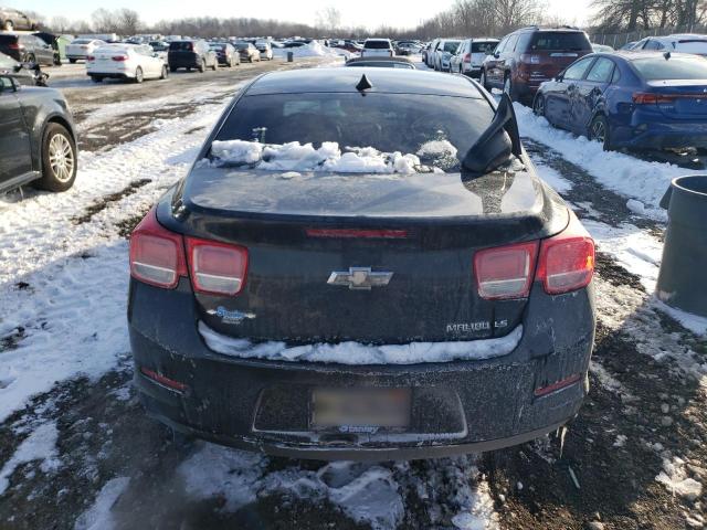 Photo 6 from auction – 2014 CHEVROLET MALIBU LS with VIN 1G11B5SL6EF113399