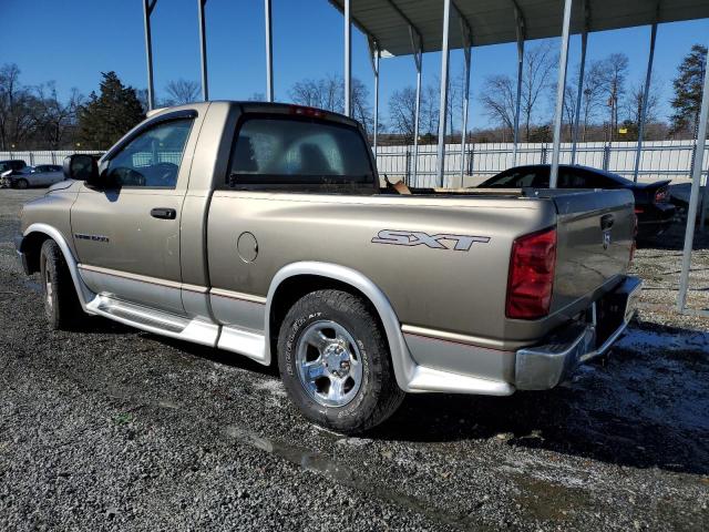 Photo 2 from auction – 2007 DODGE RAM 1500 S with VIN 1D7HA16K67J556645