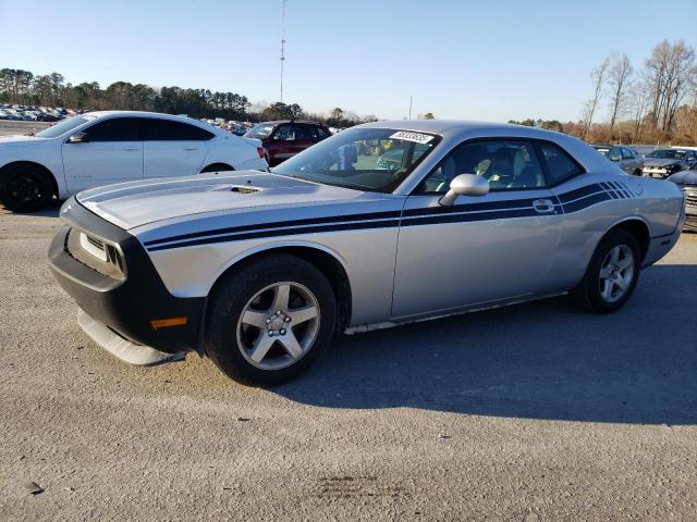 DODGE CHALLENGER 2010 with VIN 2B3CJ4DVXAH320643 - Photo from auction