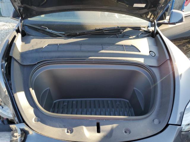 Photo 11 from auction – 2024 TESLA MODEL Y with VIN 7SAYGDEF7RA287242