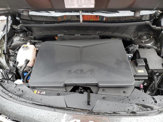Photo 11 from auction – 2022 KIA NIRO S with VIN KNDCC3LGXN5160606