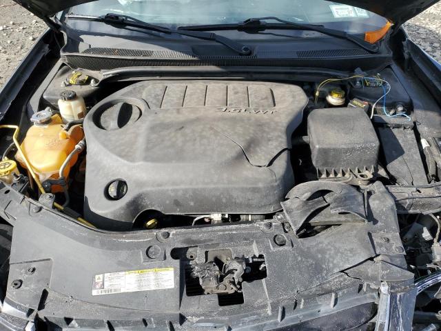 Zdjęcie 11 z aukcji – 2012 CHRYSLER 200 S z VIN 1C3CCBHG1CN329402