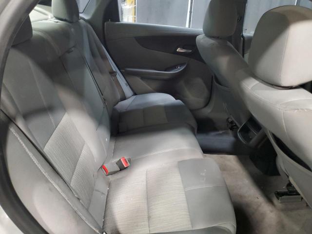 Photo 10 from auction – 2015 CHEVROLET IMPALA LS with VIN 1G11X5SL0FU133081