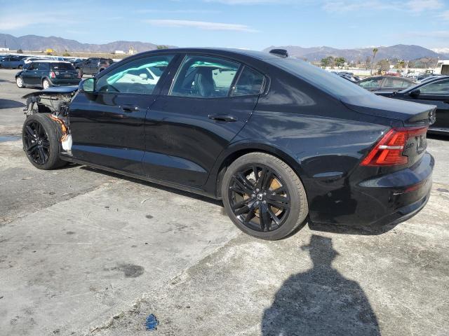 Photo 2 from auction – 2024 VOLVO S60 PLUS with VIN 7JRH60FH6RG294475