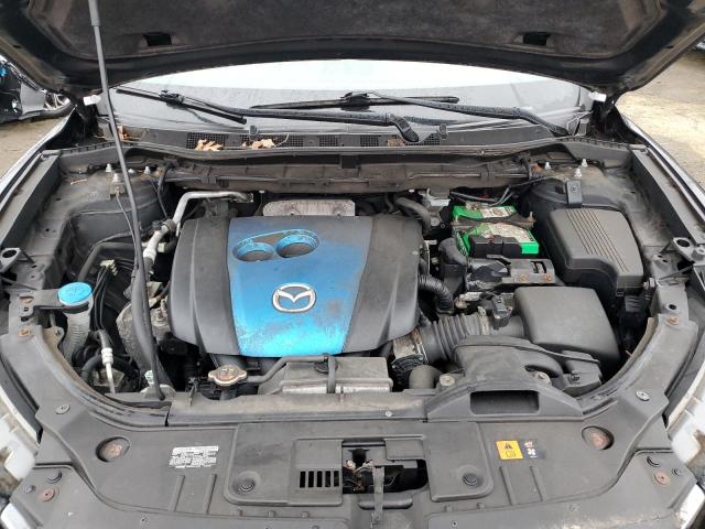Photo 12 from auction – 2013 MAZDA CX-5 SPORT with VIN JM3KE2BE0D0156535